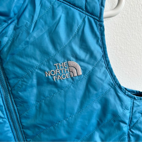 The North Face Quilted Vest - Picture 2 of 9